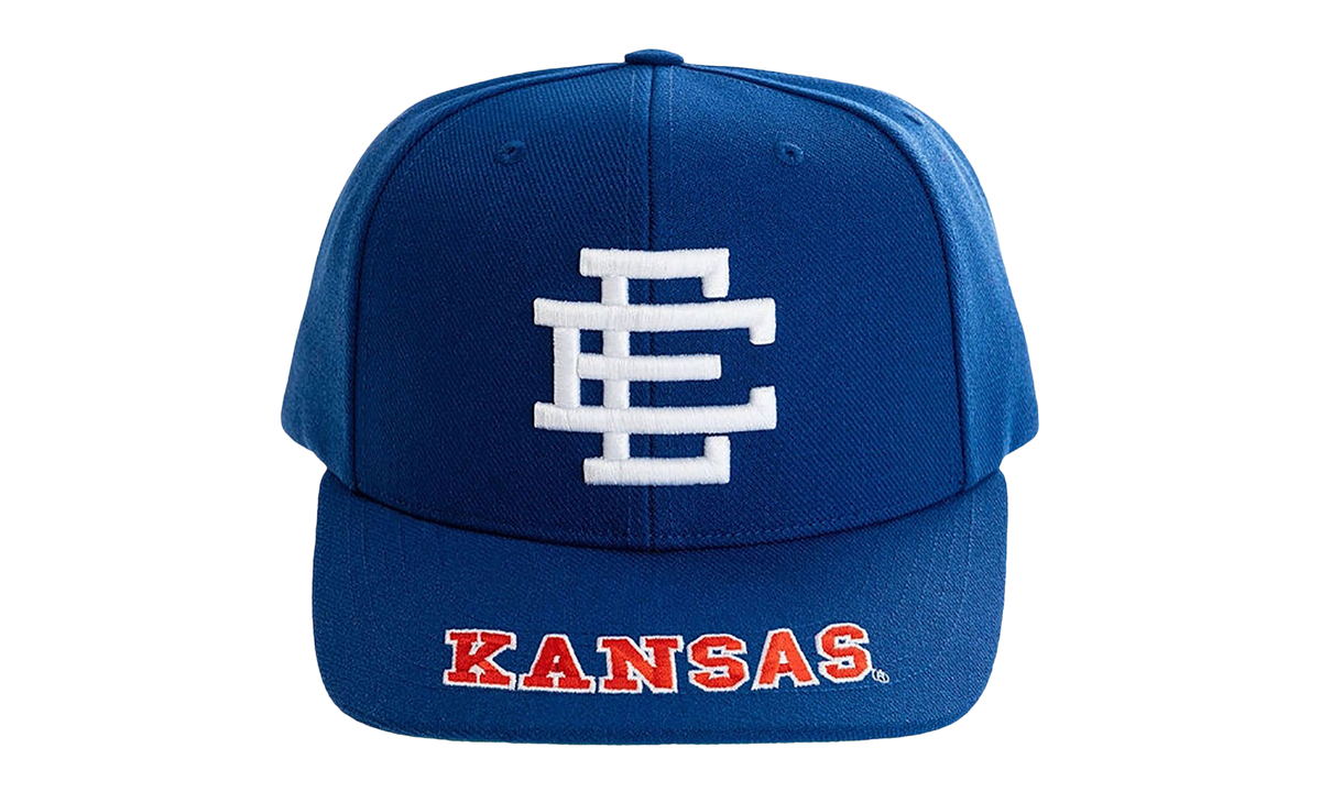 EE College Cap SS24 - Kansas EE446