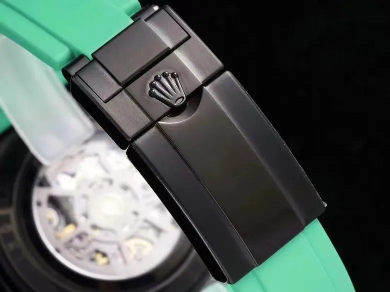 Rolex Mechanical Candy Colored Watch #21892