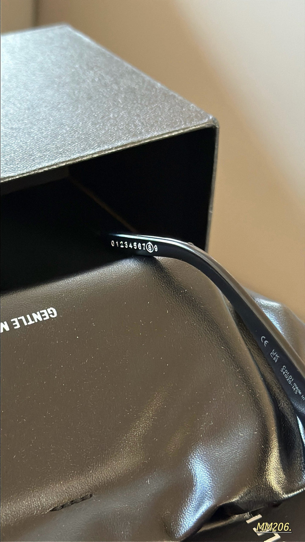 MM205 Sunglasses