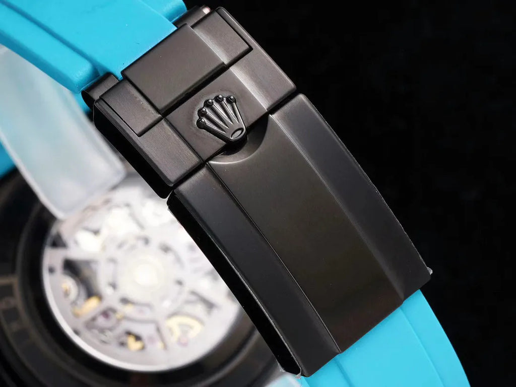 Rolex Mechanical Candy Colored Watch #21892