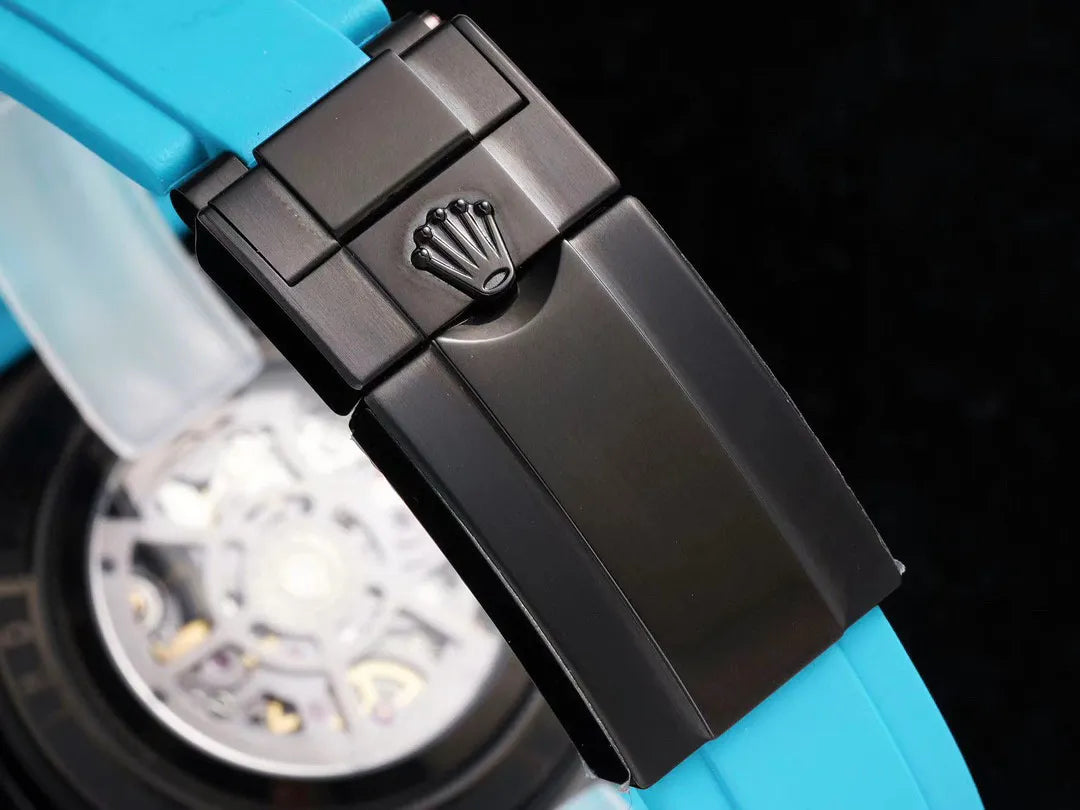 Rolex Mechanical Candy Colored Watch #21892