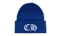 Watch Beanie Blue CHRM1246