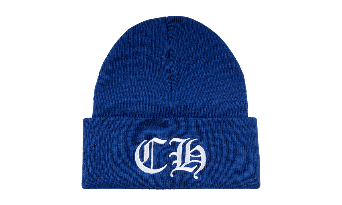 Watch Beanie Blue CHRM1246
