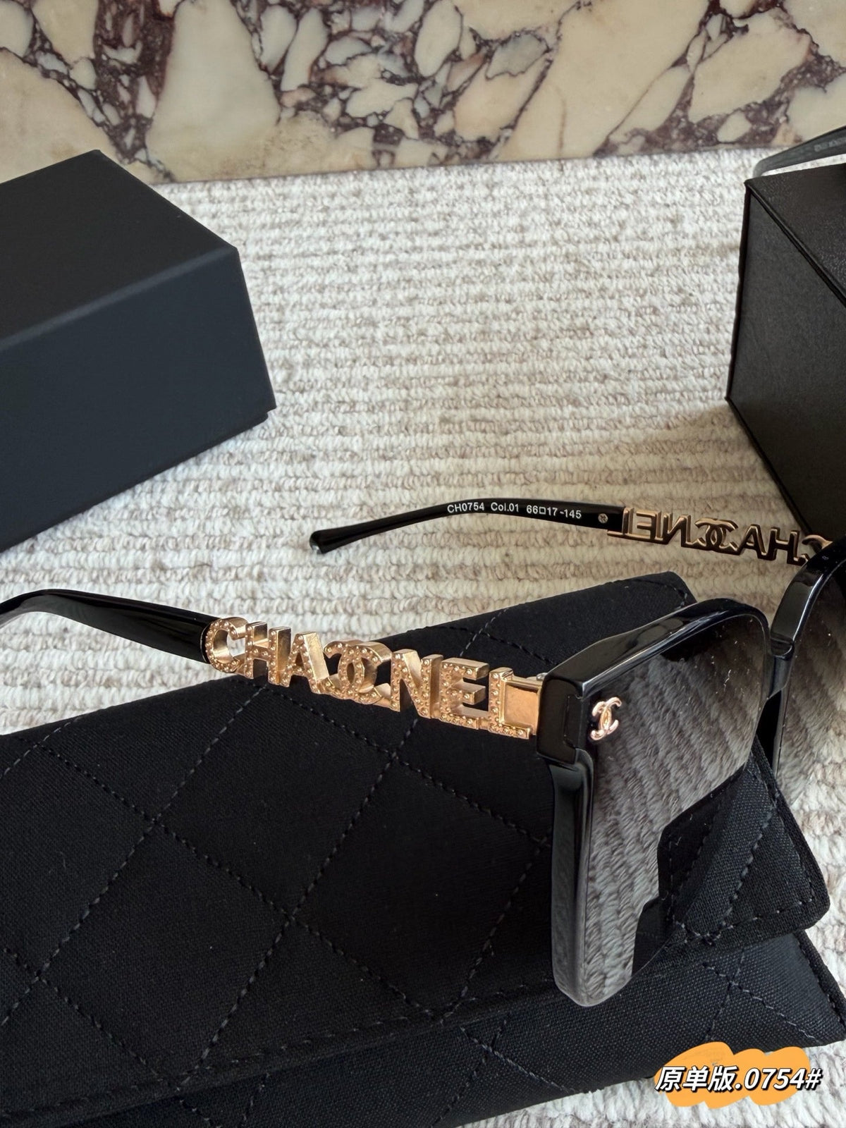 Square Sunglasses