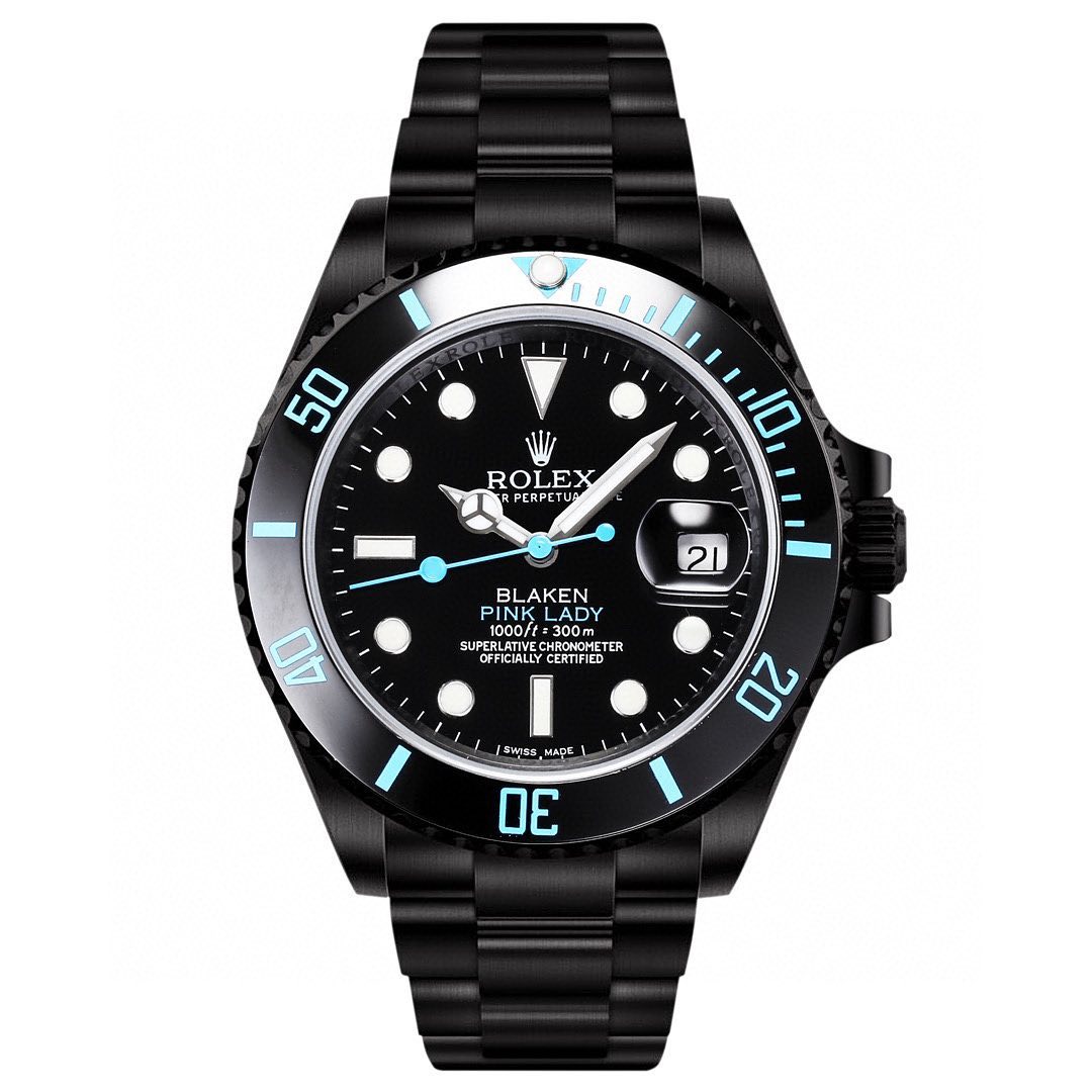 Rolex Customized Products Watch #1159
