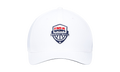 USA Basketball Nike Swoosh Flex Hat Navy 885840029608