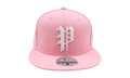 MLB Team Evolution Fitted Phillies 1983 Cap Pink 6HSF1837 PPH83PPPPINK