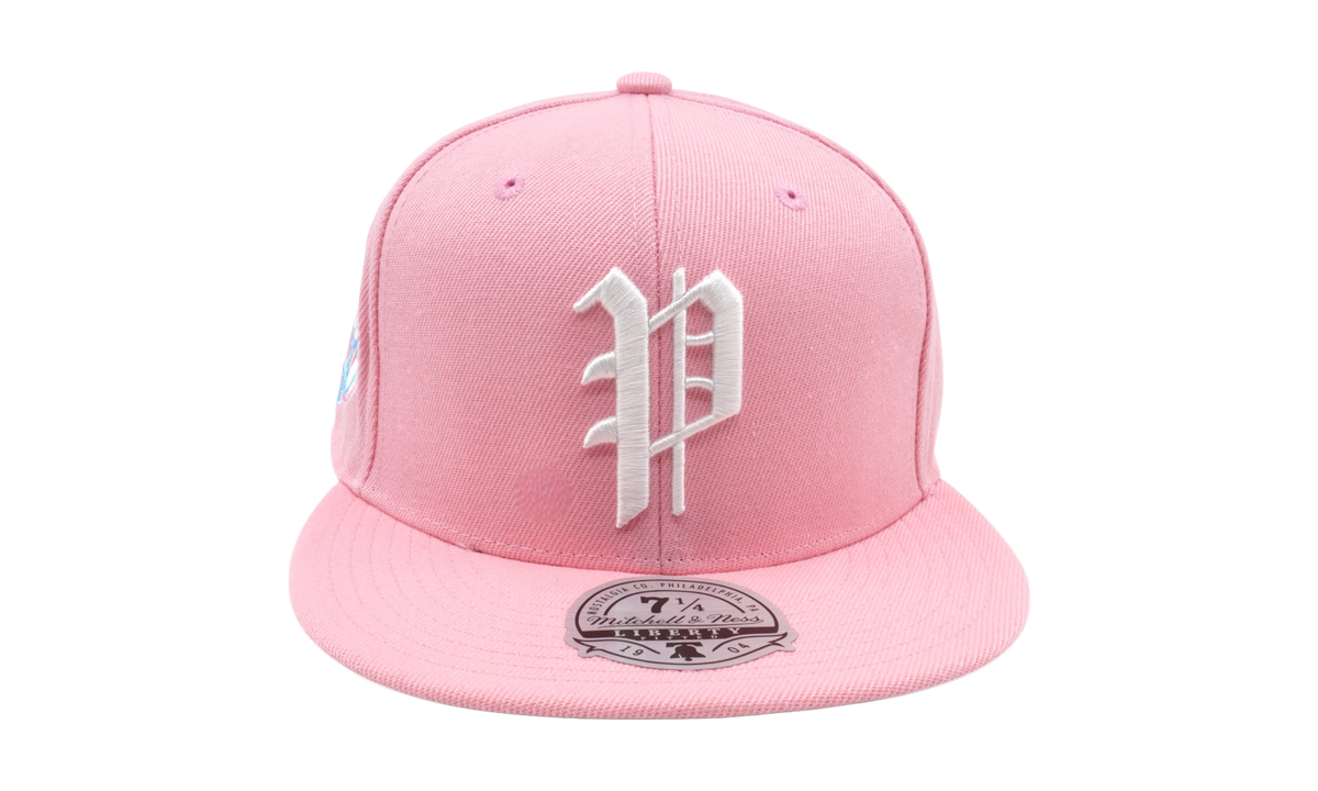 MLB Team Evolution Fitted Phillies 1983 Cap Pink 6HSF1837 PPH83PPPPINK