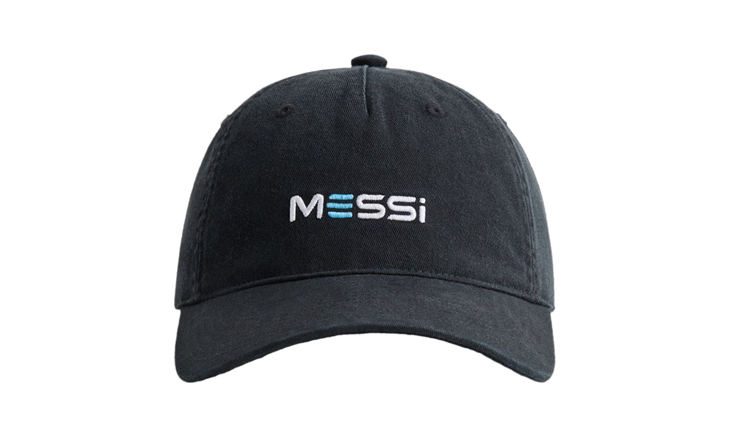 Messi Cap Adidas - Black ADKS1327
