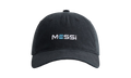 Messi Cap Adidas - Black ADKS1327
