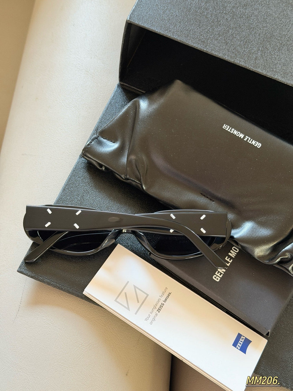MM205 Sunglasses