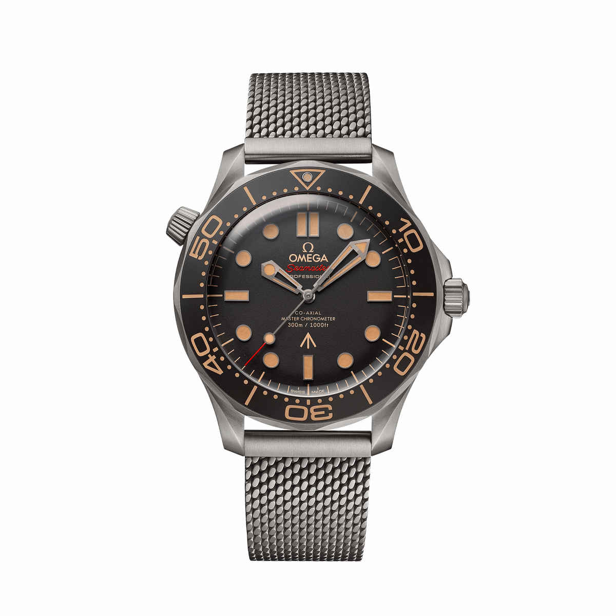 OMEGA Seamaster Fashion Decorative Watch #21949
