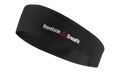 Crossfit Headband Black S02276