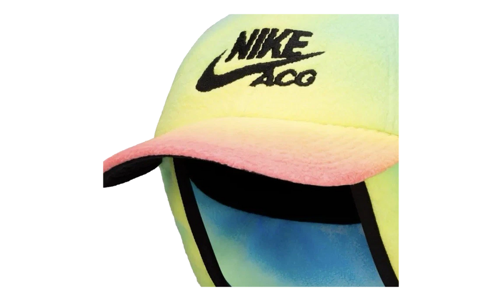 ACG x CPFM Hat Multicolor IM0360 920
