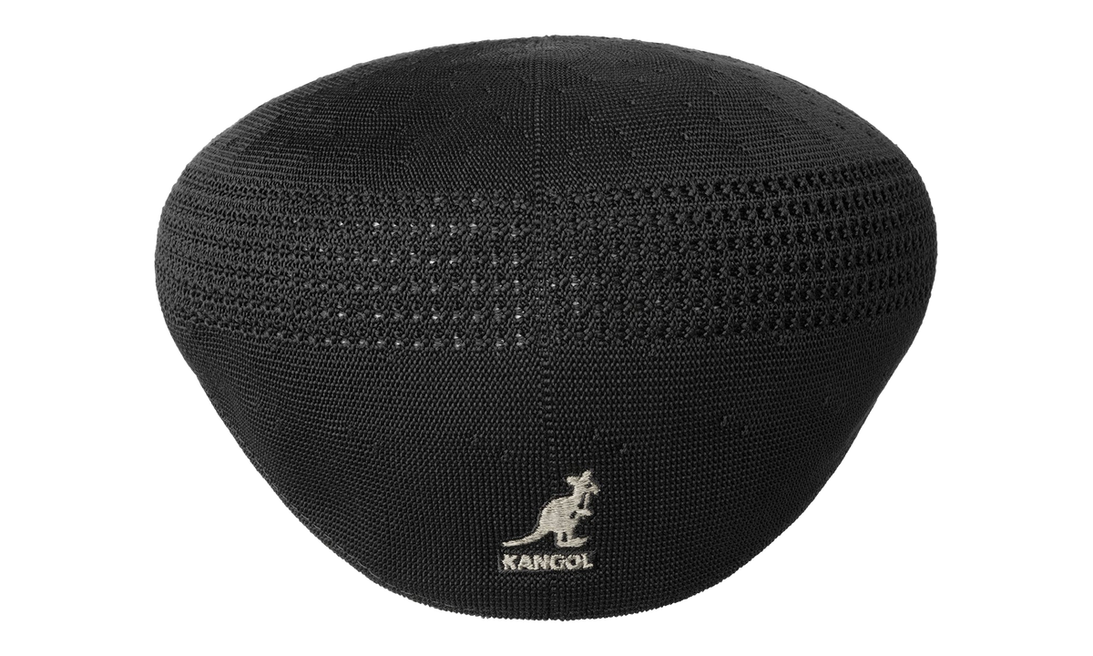 Tropic 504 Ventair Cap Black 0290BC BK001