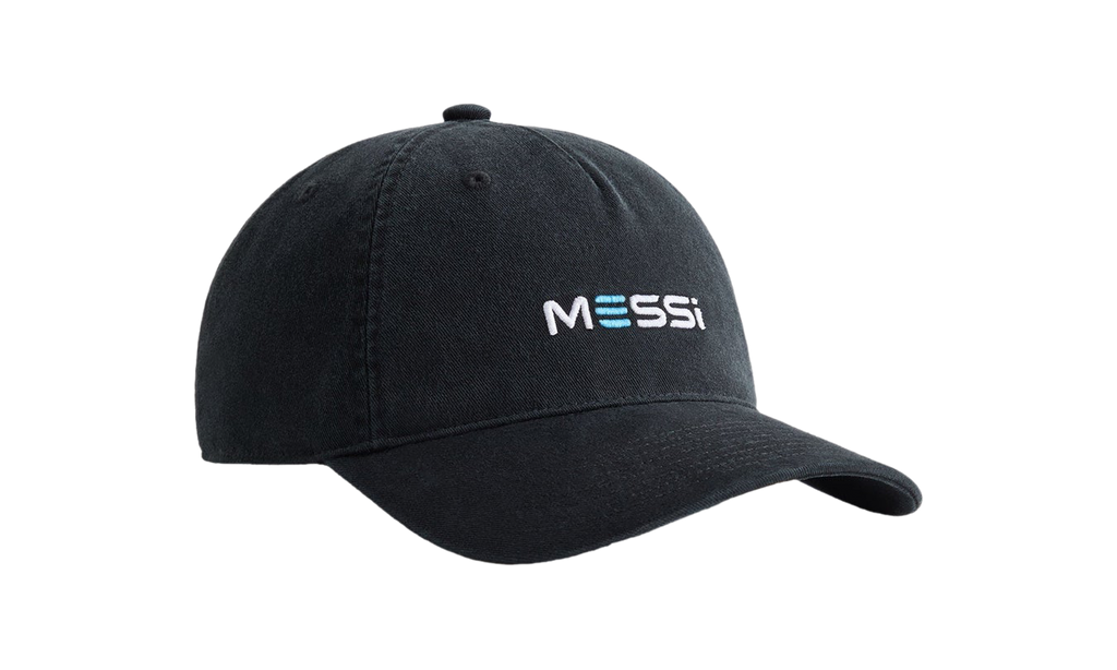 Messi Cap Adidas - Black ADKS1327