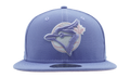 59FIFTY Toronto Blue Jays 1993 World Series Fitted Hat Lavender NE1074