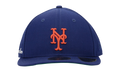 New Era 59FIFTY New York Mets Hat Blue ALD MACC 0144