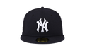 59FIFTY New York Yankees 1998 All Star Game Fitted Hat Black / Pink - Under Brim NE1055
