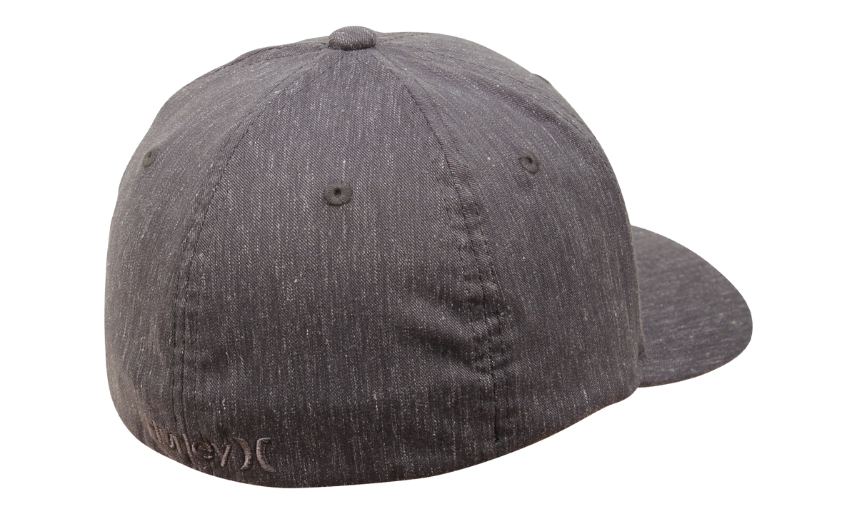 Cove Hat Dark Grey AH9617-022