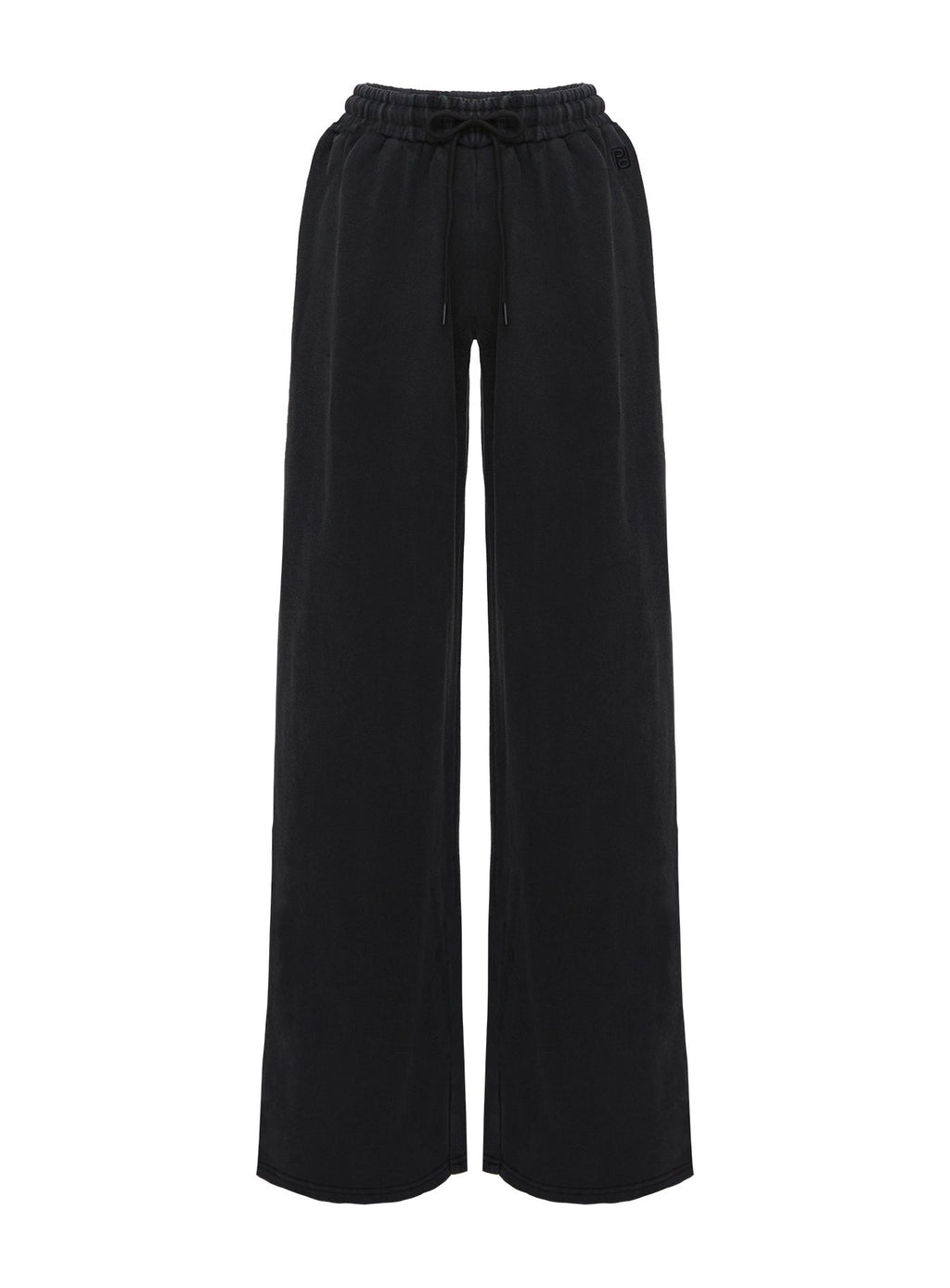 All Day Straight Leg Sweatpants Washed Black