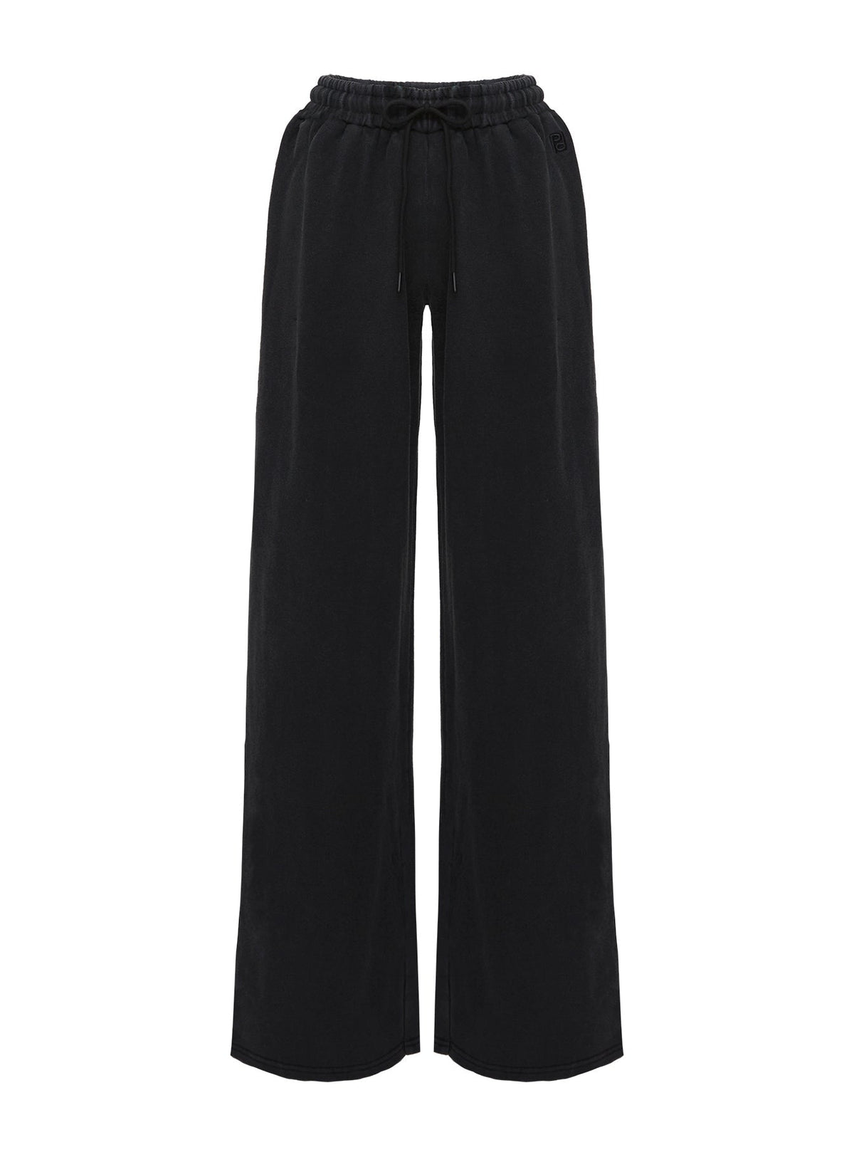 All Day Straight Leg Sweatpants Washed Black