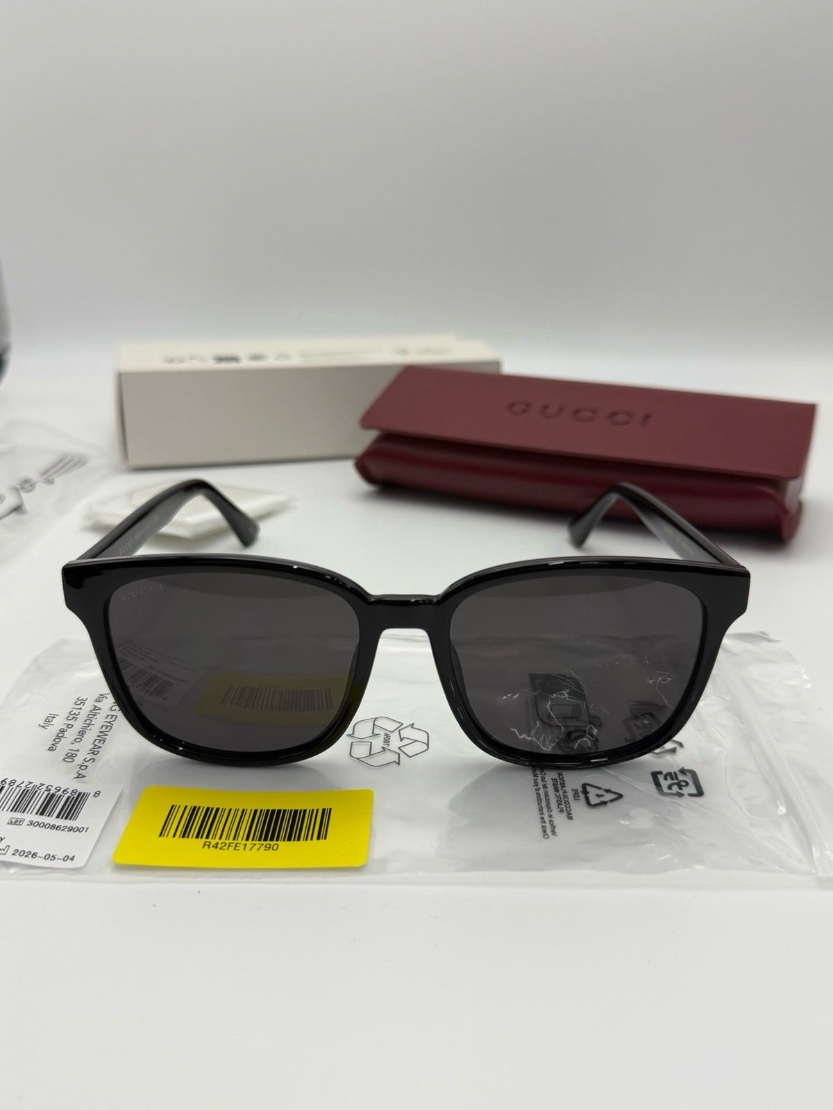 GG0637SK Sunglasses