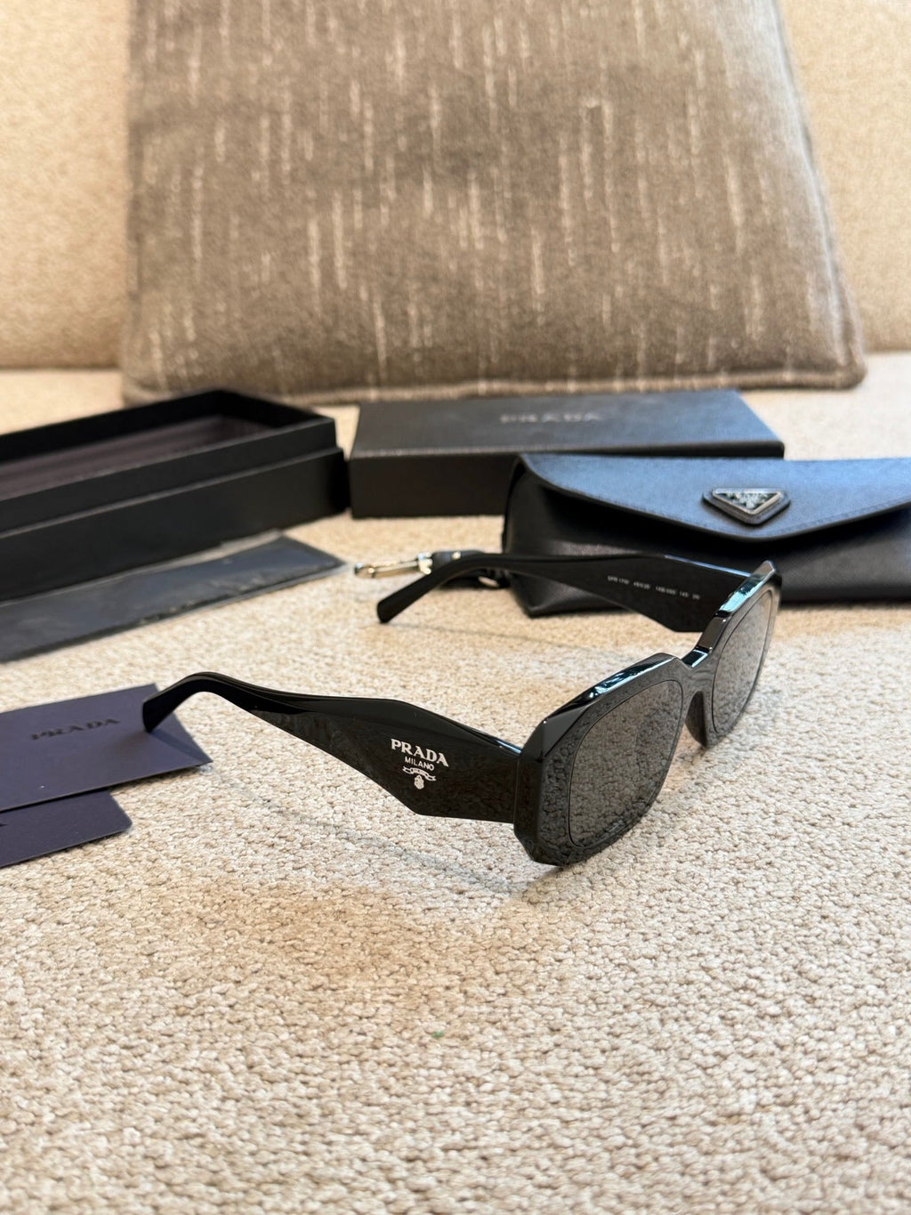Symbole Sunglasses