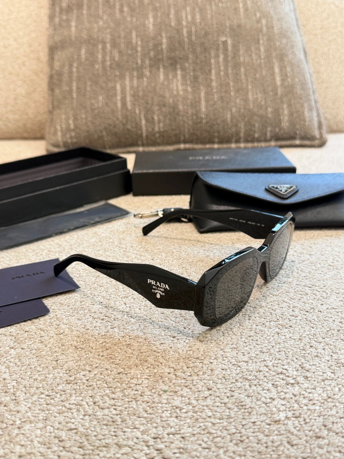 Symbole Sunglasses