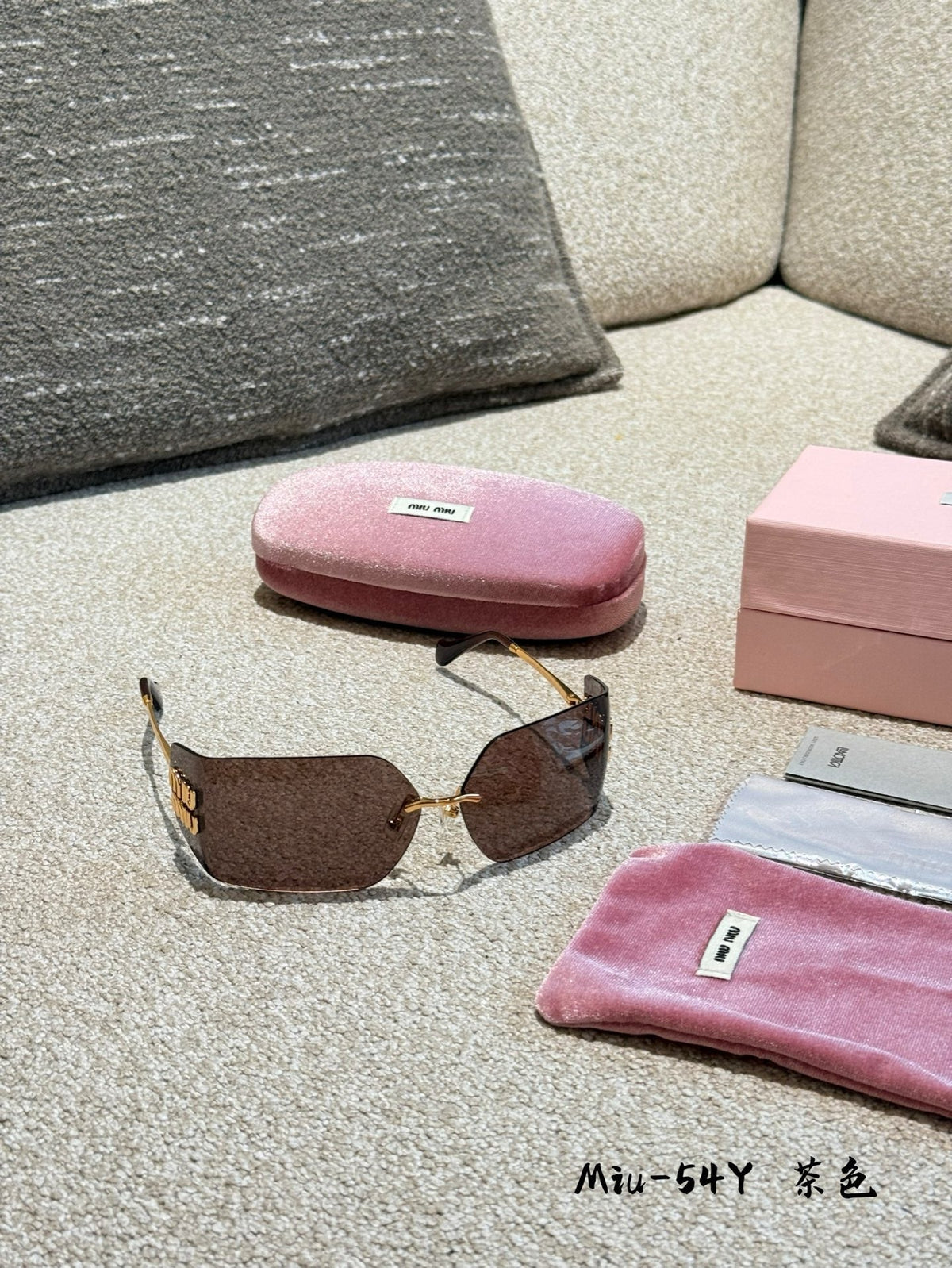 A51S Sunglasses