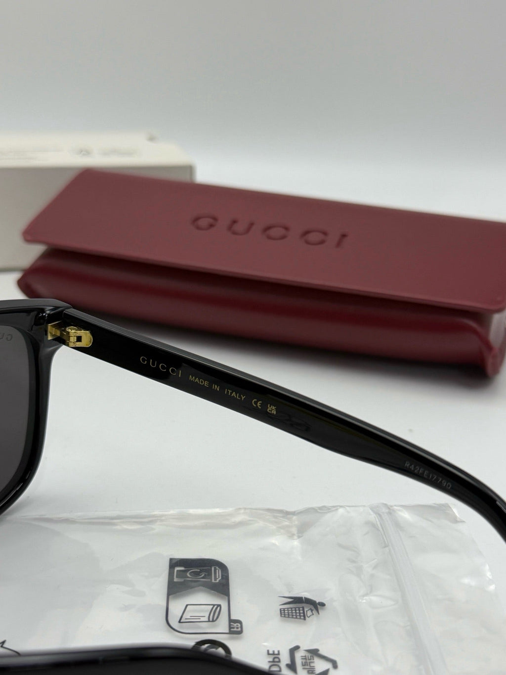 GG0637SK Sunglasses