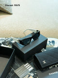 5525 Rectangle Sunglasses