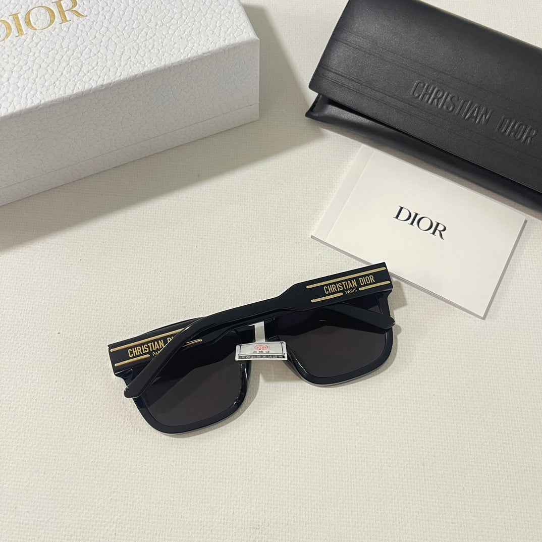 Signature S7F Sunglasses