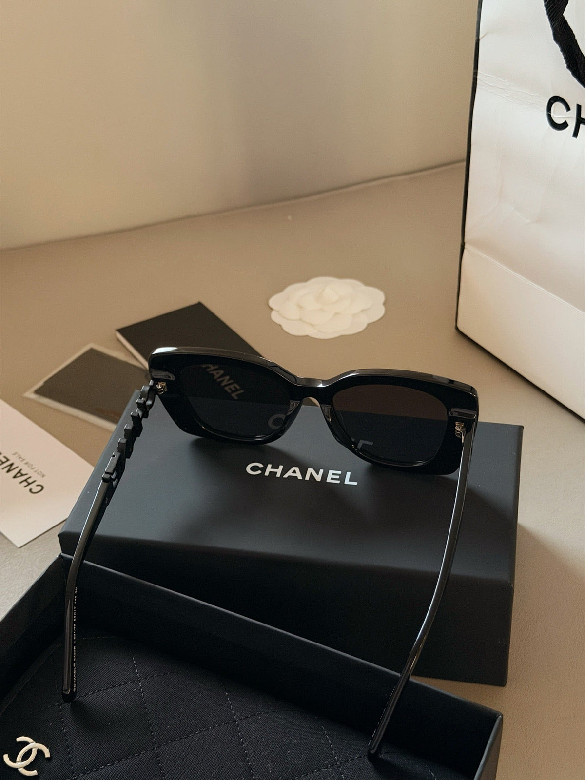 Square Sunglasses