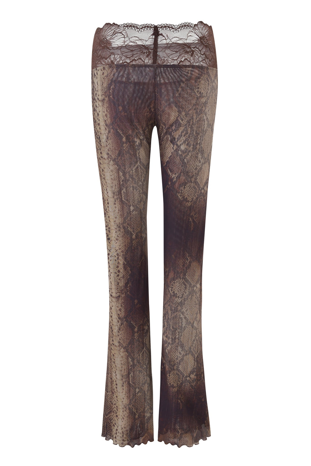 SILO PANT - SNAKE