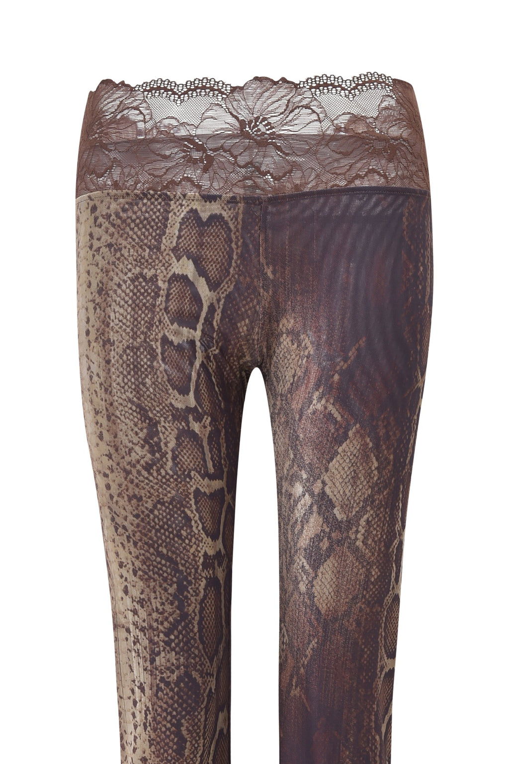 SILO PANT - SNAKE