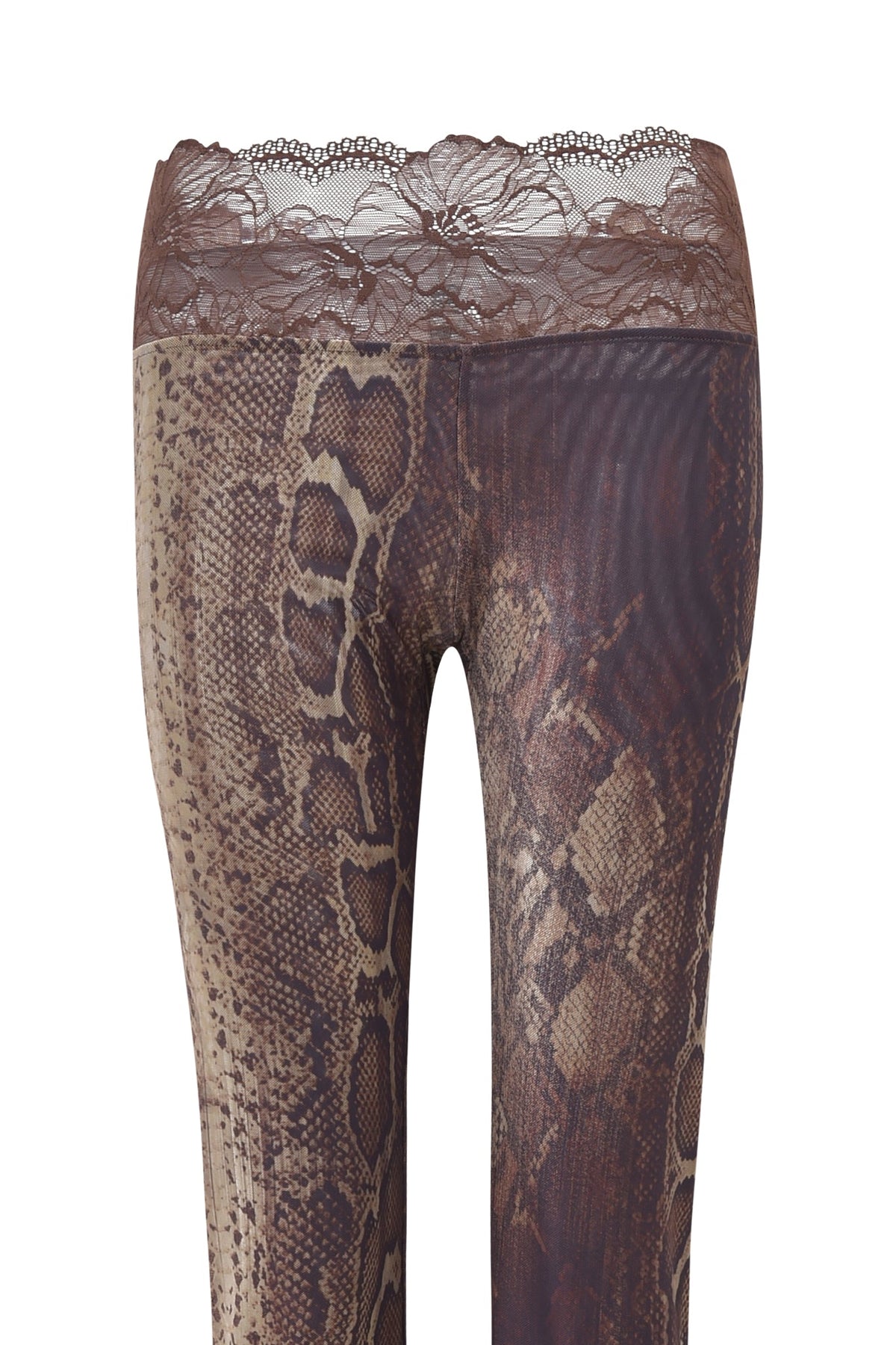 SILO PANT - SNAKE