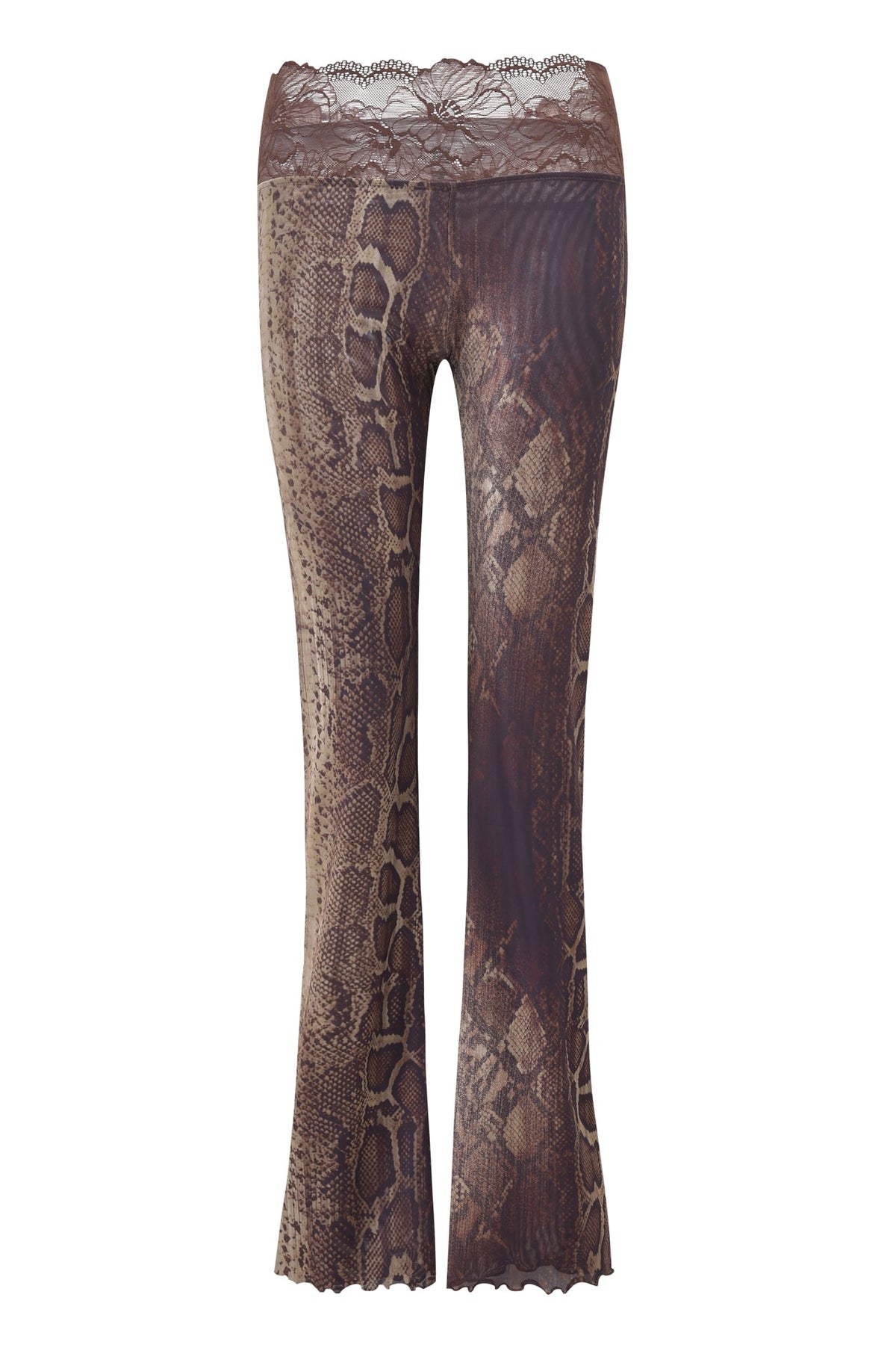 SILO PANT - SNAKE