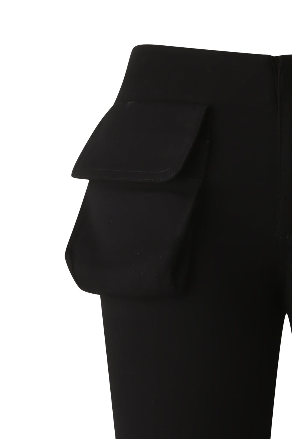 KIMANI PANT - BLACK