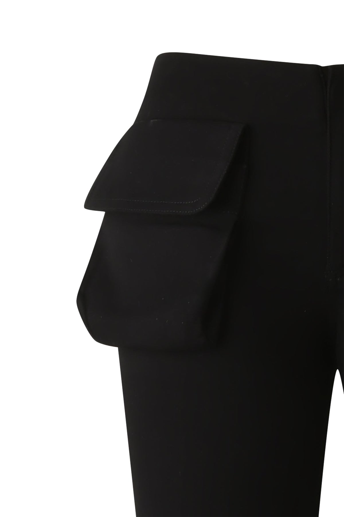KIMANI PANT - BLACK