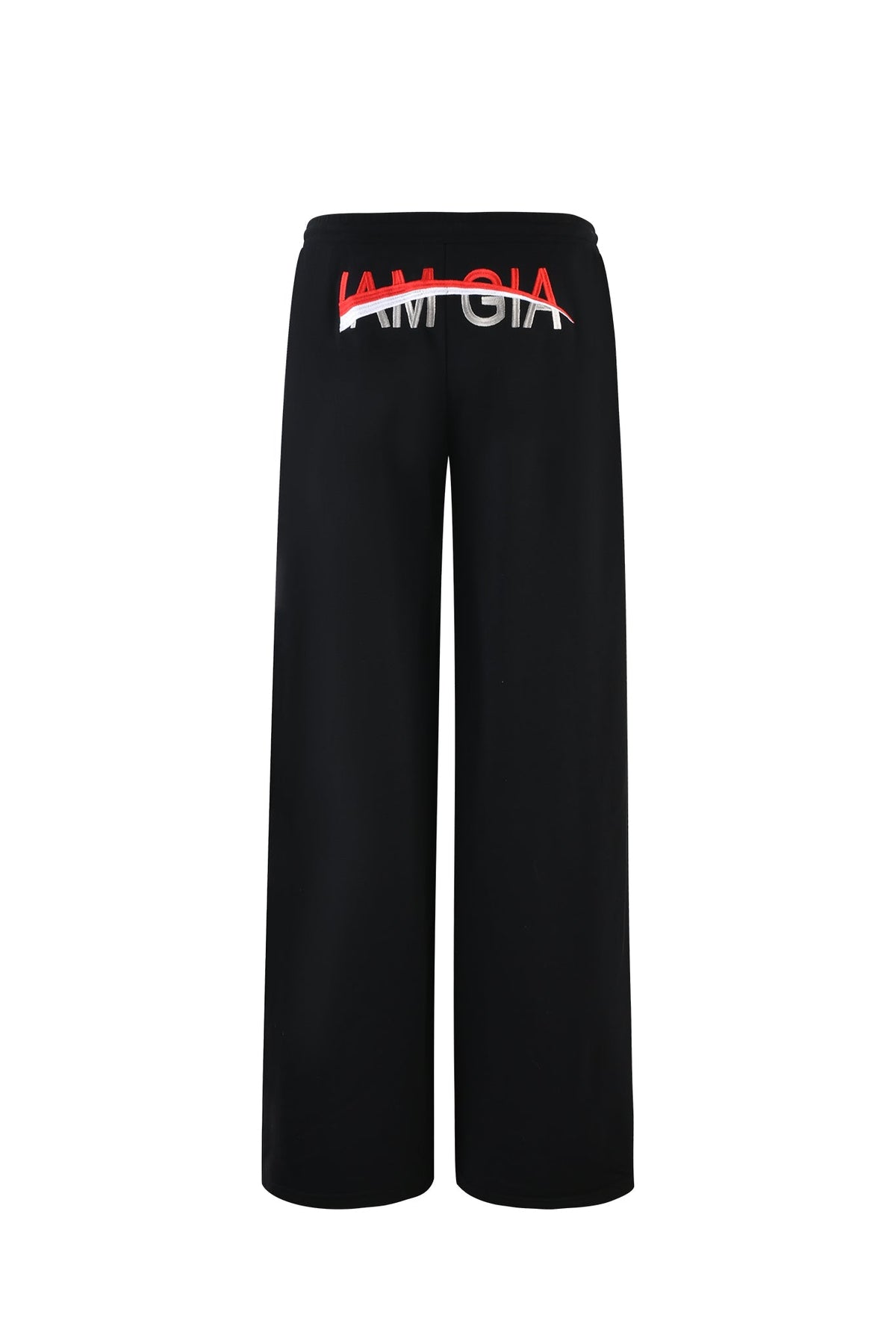 JUSTINE PANT - BLACK