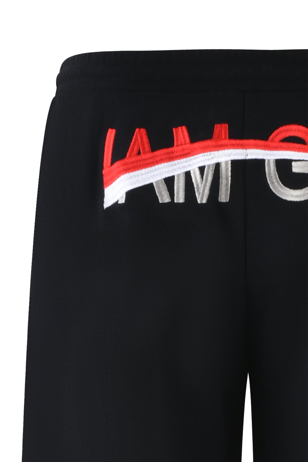 JUSTINE PANT - BLACK