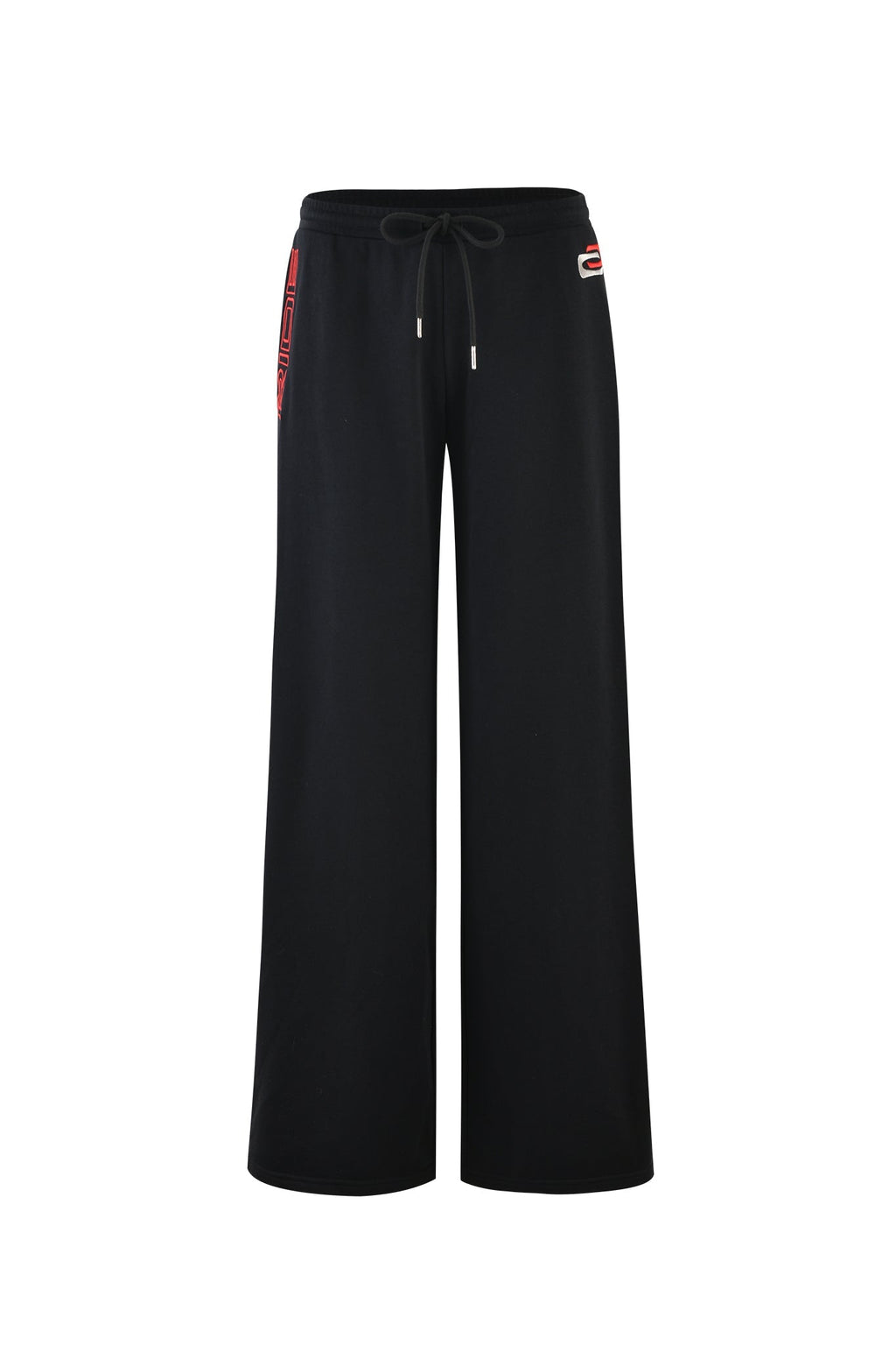 JUSTINE PANT - BLACK
