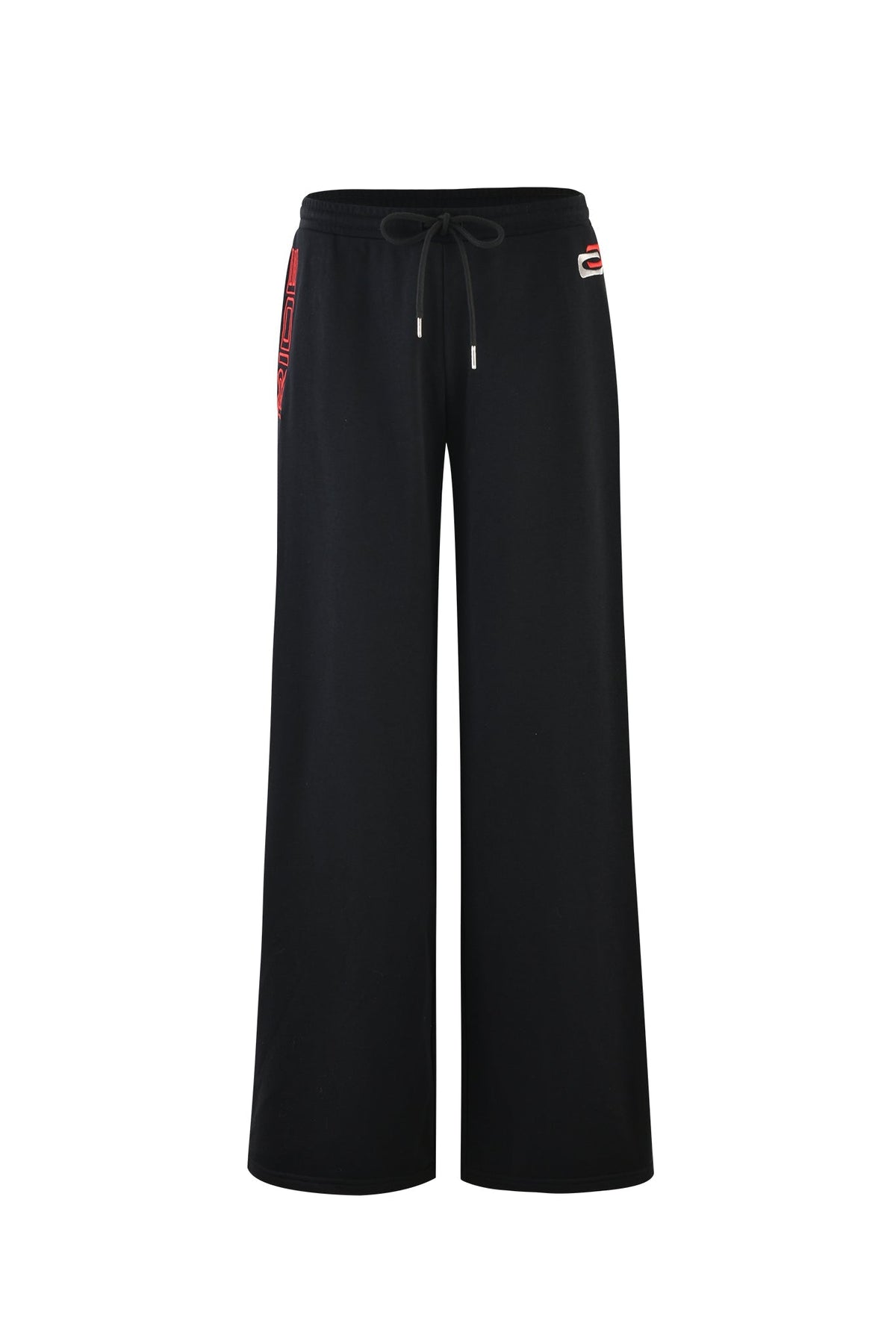 JUSTINE PANT - BLACK