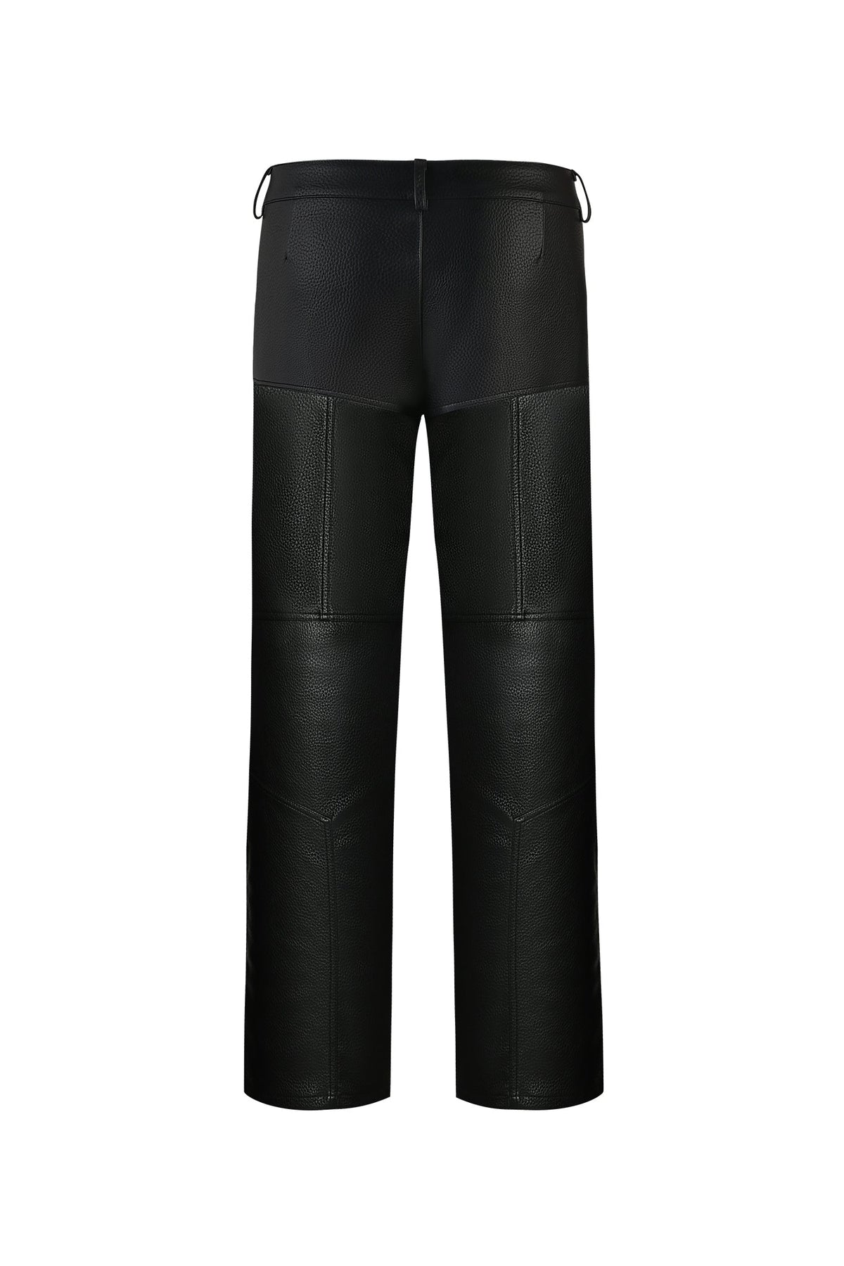 KRISTIE PANT - BLACK
