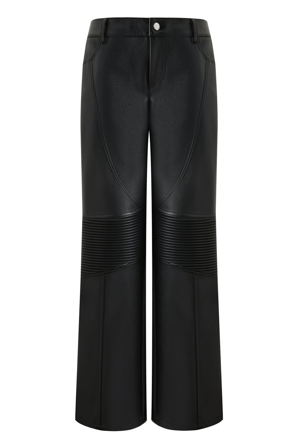 KRISTIE PANT - BLACK