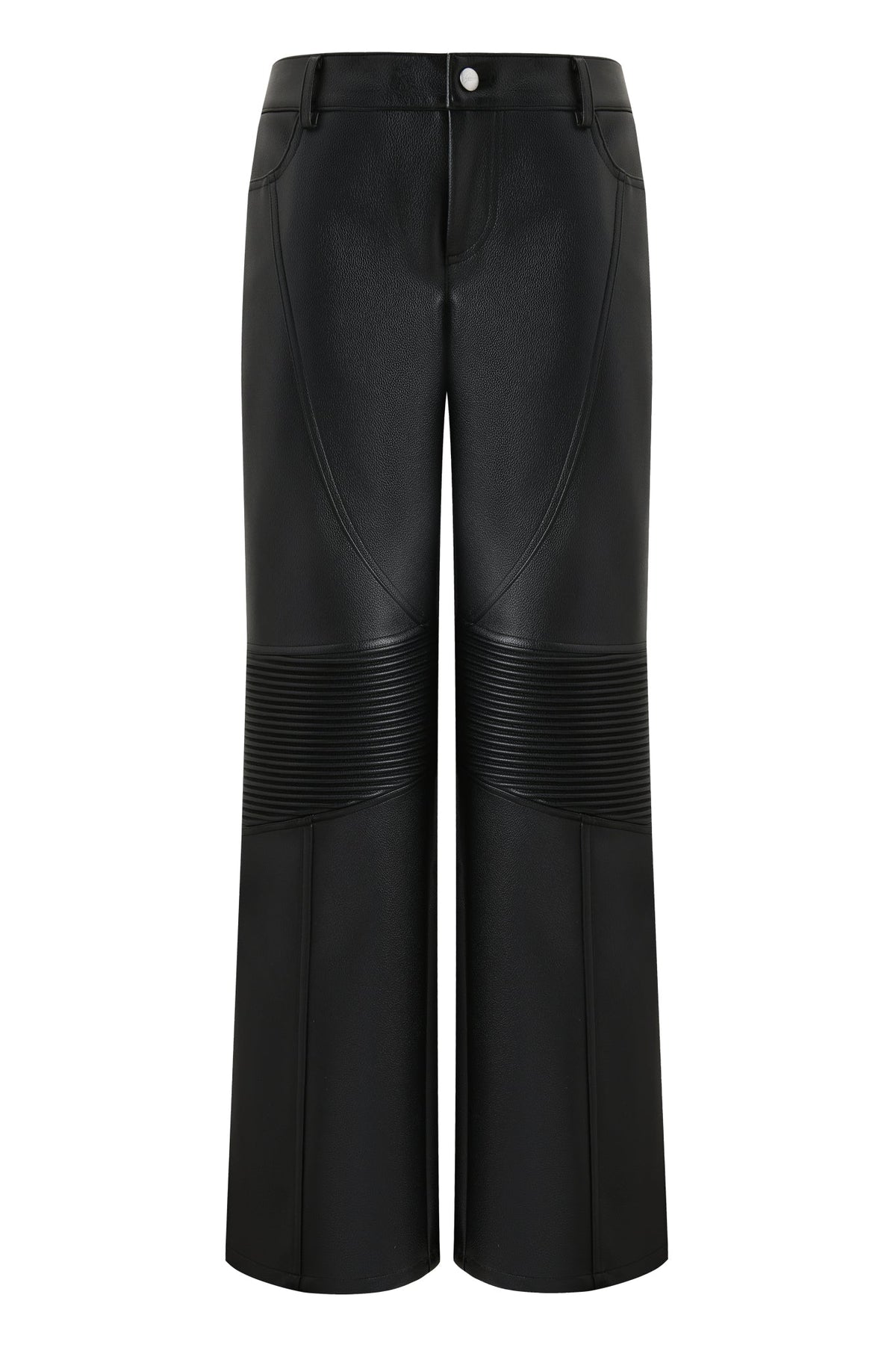 KRISTIE PANT - BLACK
