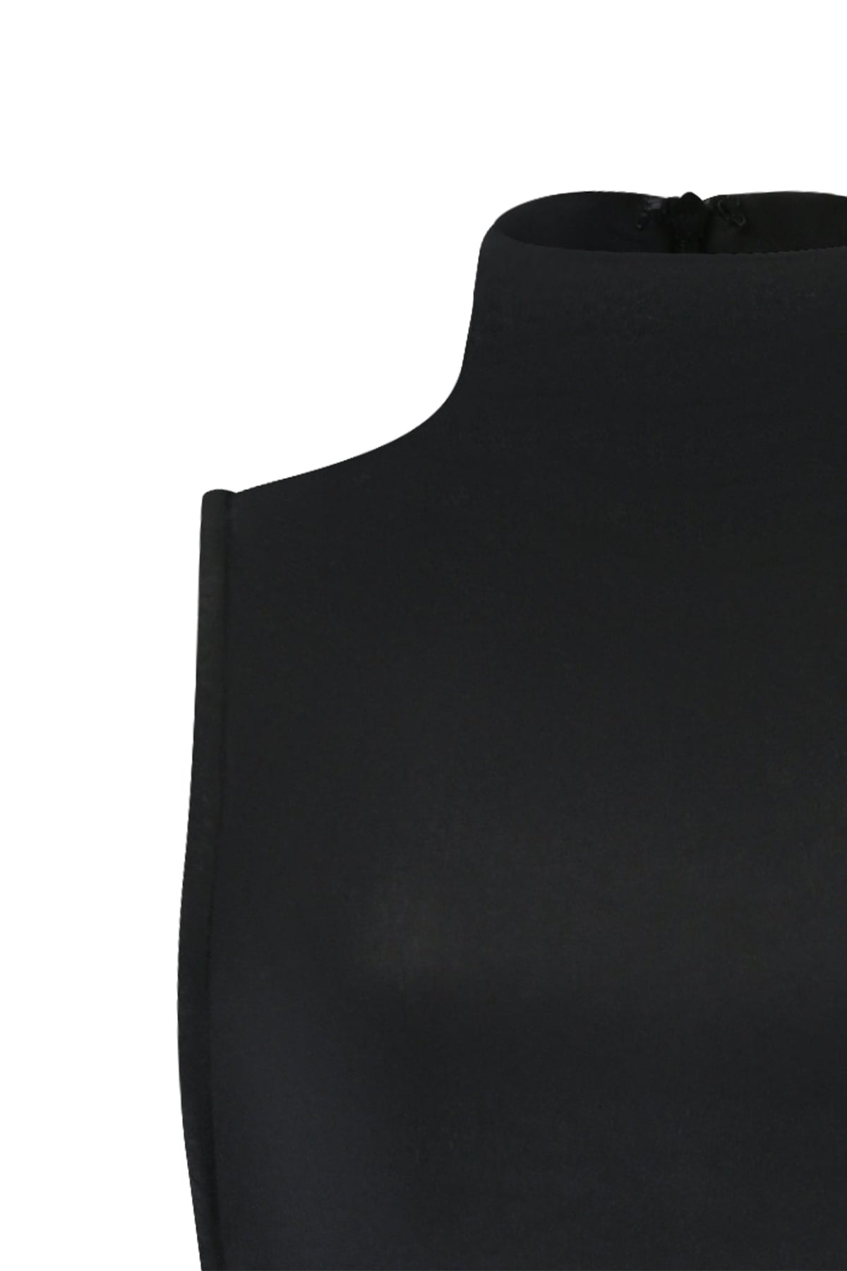 TAGAN MAXI DRESS - BLACK