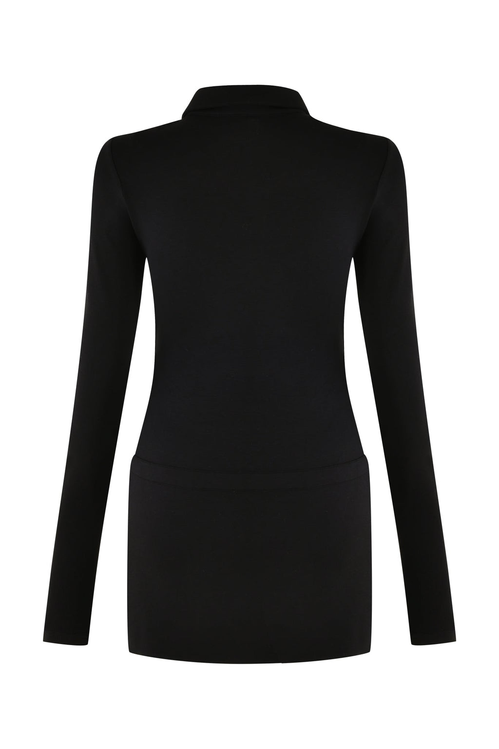 TASMIN MINI DRESS - BLACK
