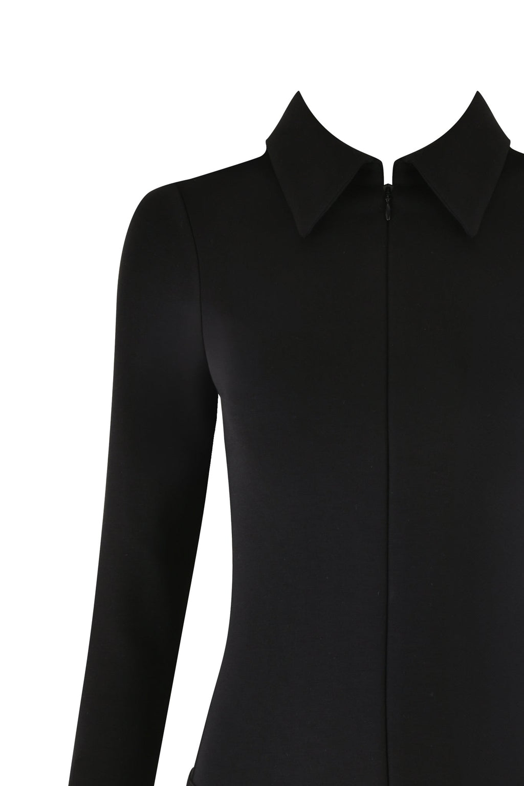 TASMIN MINI DRESS - BLACK